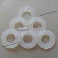 Custom Hapus ORings karét / anjing laut / Gasket Silicone Washer